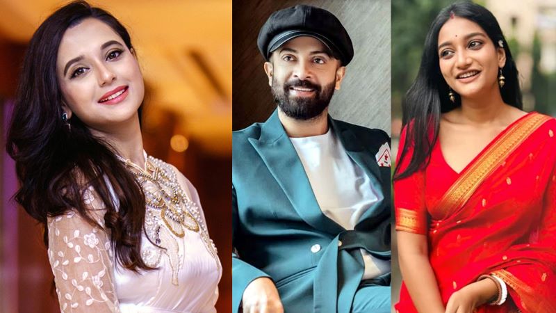 শাকিবের ‘তাণ্ডব’ থেকে বাদ ২ নায়িকা, কারণ কী?